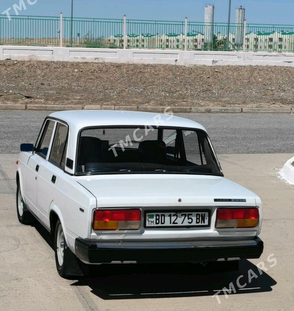 Lada 2107 1999 - 39 000 TMT - Гызыларбат - img 4