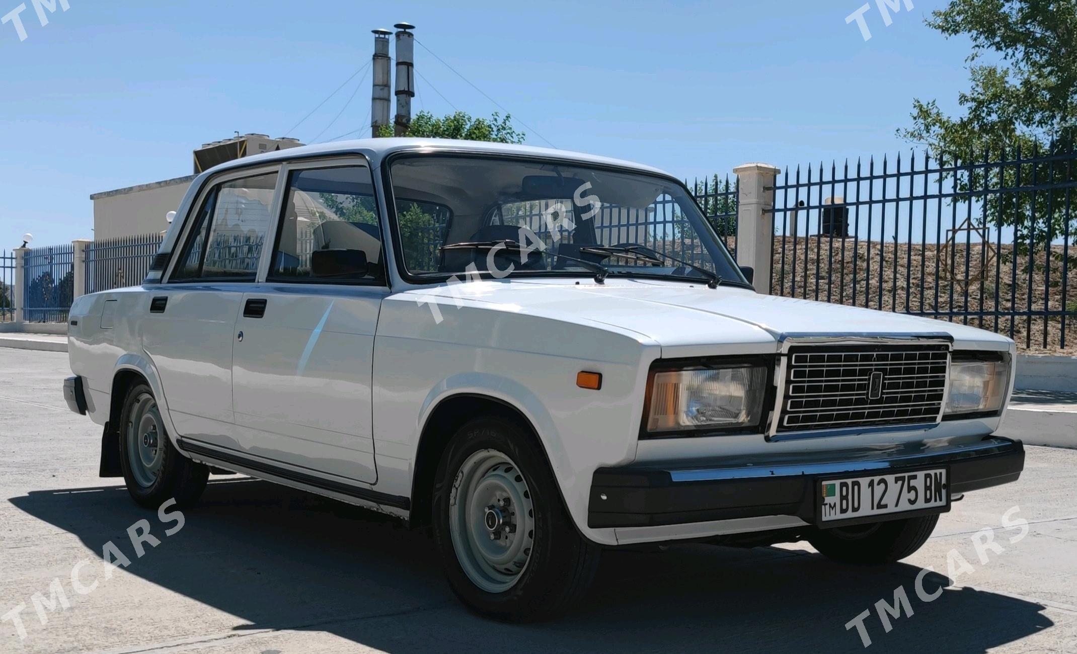 Lada 2107 1999 - 39 000 TMT - Gyzylarbat - img 6