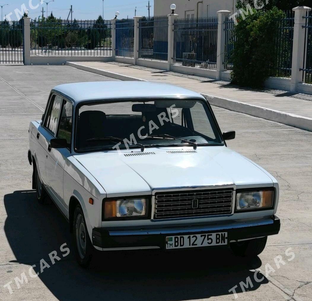 Lada 2107 1999 - 39 000 TMT - Gyzylarbat - img 5