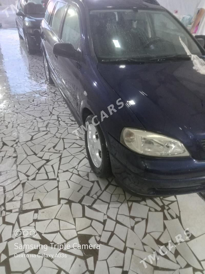 Opel Astra 1999 - 70 000 TMT - Daşoguz - img 2