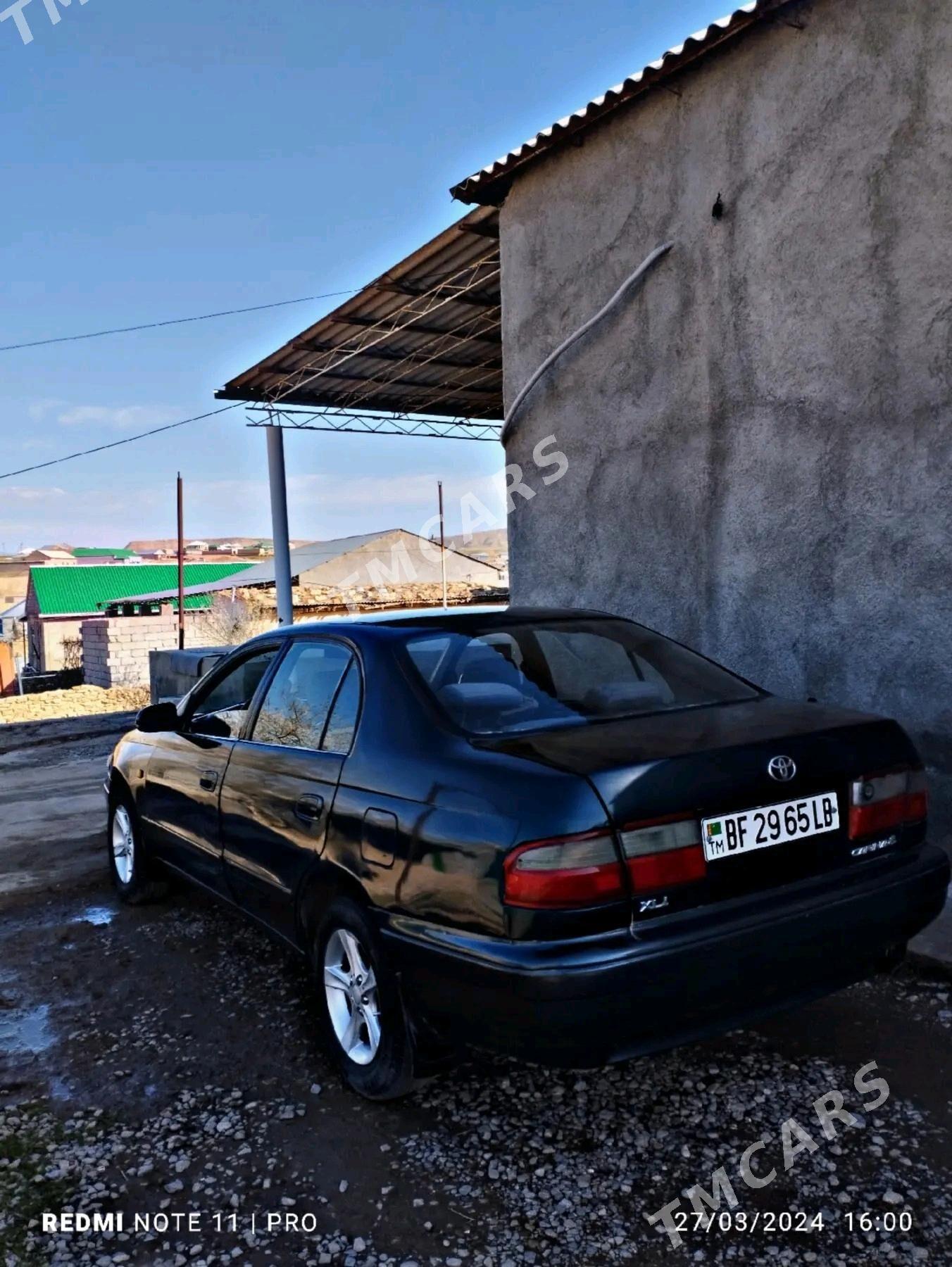 Toyota Carina 1993 - 60 000 TMT - Magdanly - img 2