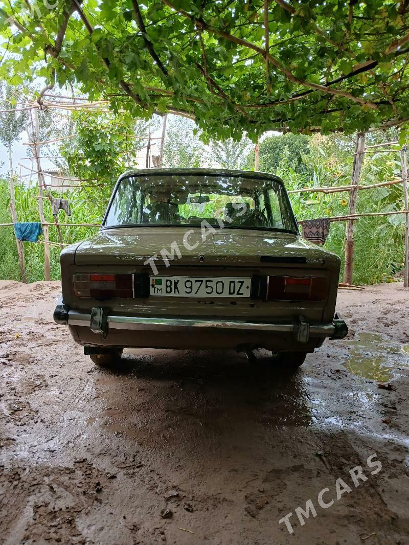 Lada 2106 1992 - 16 000 TMT - Görogly (Tagta) - img 2