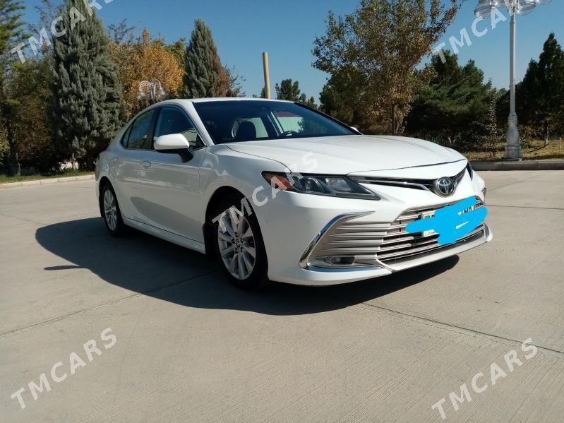 Toyota Camry 2020 - 275 000 TMT - Мары - img 2