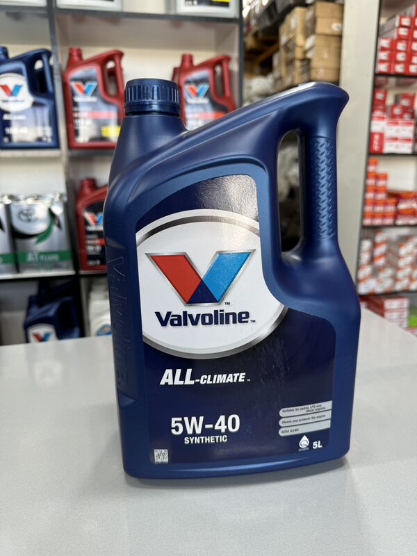 valvoline 5w40 1 TMT - Ашхабад - img 2