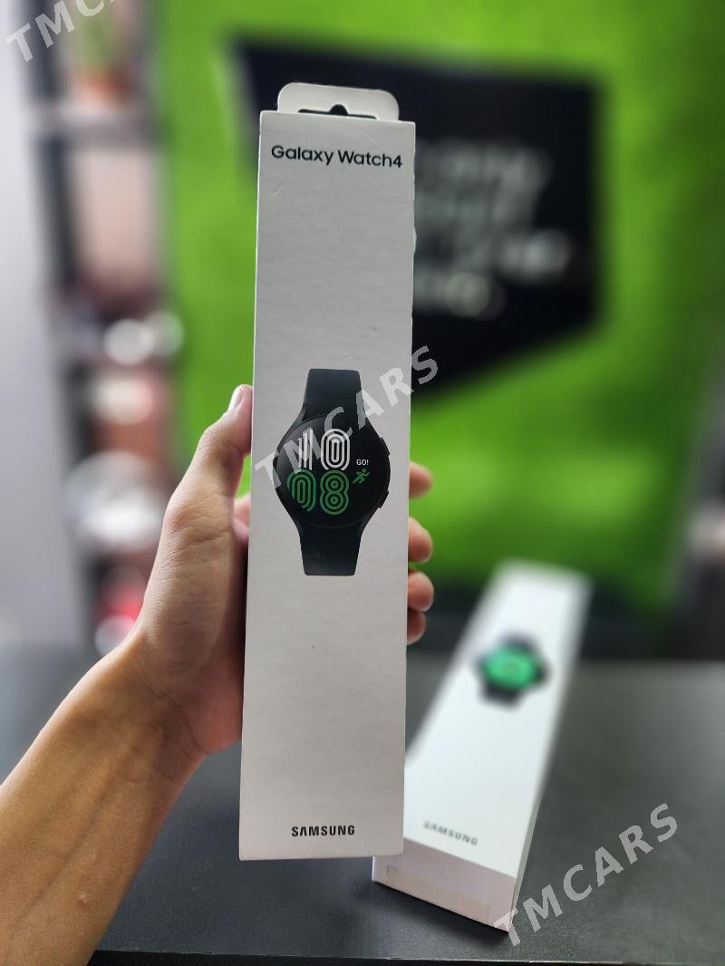 galaxy watch4  44mm - Mary - img 3