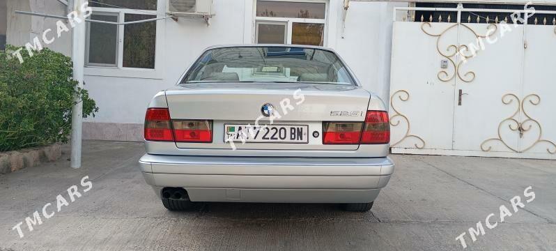 BMW 525 1995 - 70 000 TMT - Туркменбаши - img 2