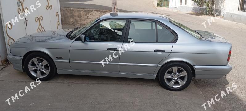 BMW 525 1995 - 70 000 TMT - Туркменбаши - img 3