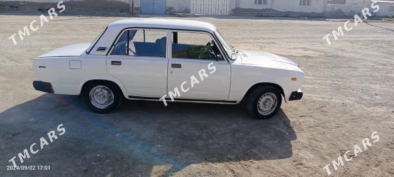 Lada 2107 2002 - 18 000 TMT - Bereket - img 3