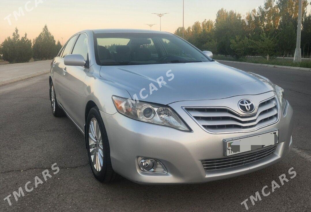 Toyota Camry 2010 - 170 000 TMT - Daşoguz - img 7