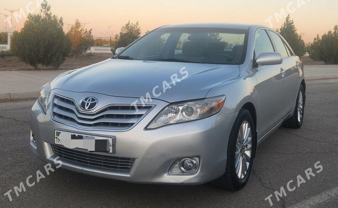 Toyota Camry 2010 - 170 000 TMT - Дашогуз - img 5