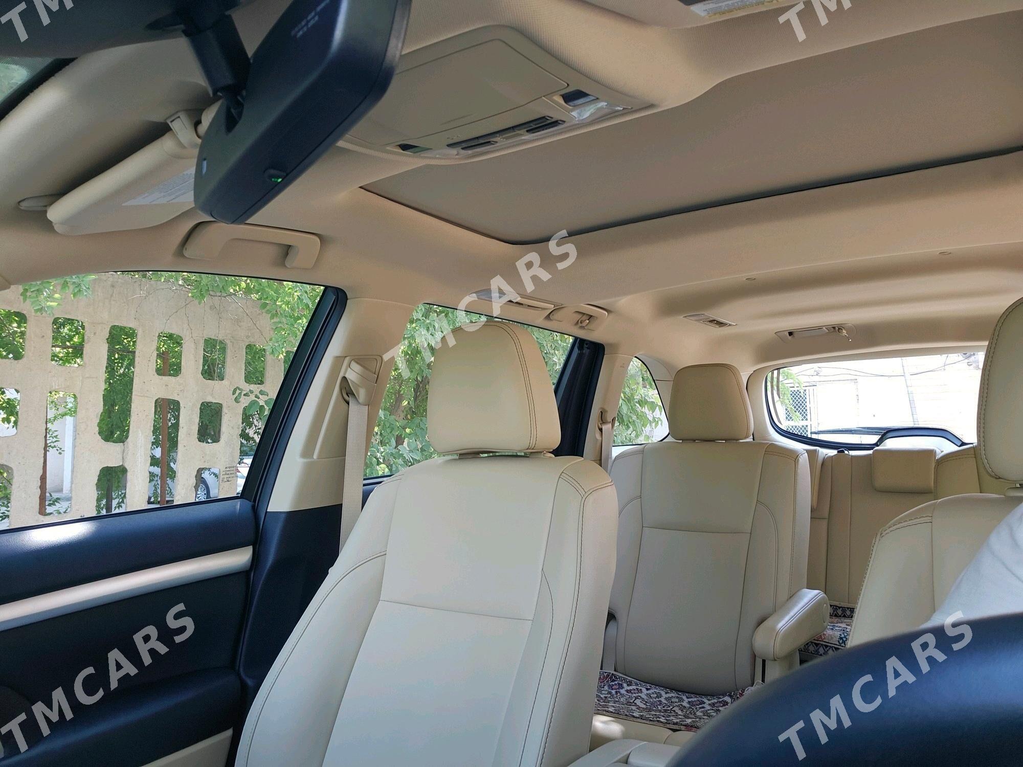 Toyota Highlander 2019 - 506 000 TMT - Mary - img 5