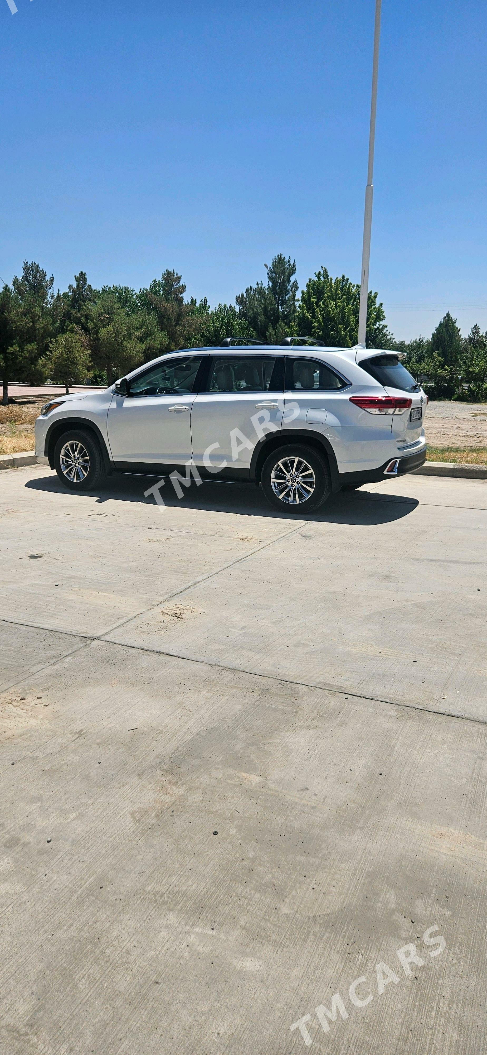 Toyota Highlander 2019 - 506 000 TMT - Mary - img 6