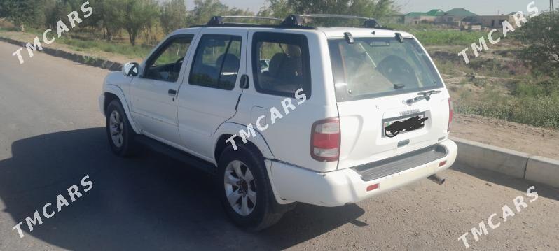 Nissan Pathfinder 2001 - 80 000 TMT - Akdepe - img 5