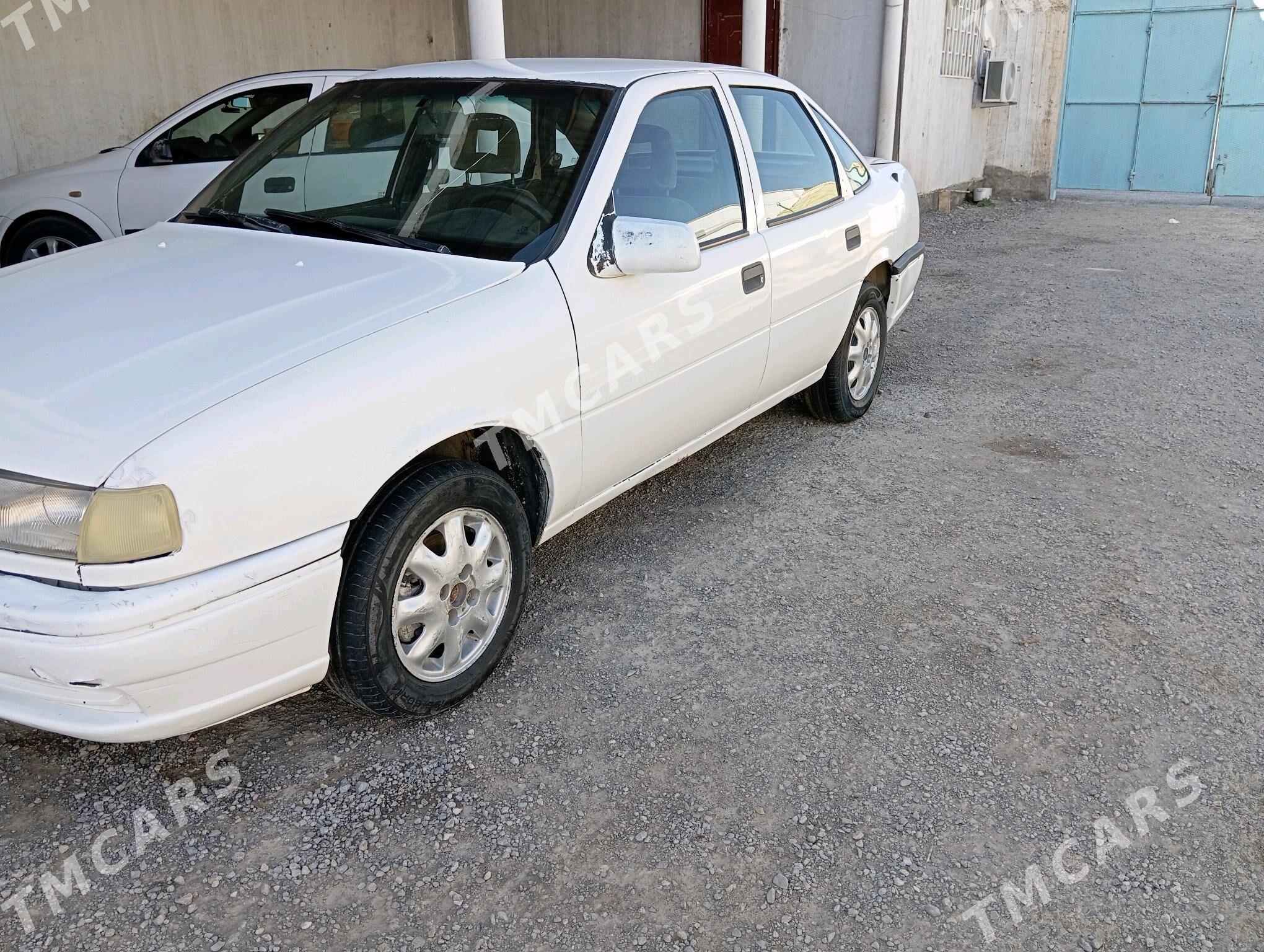 Opel Vectra 1994 - 24 000 TMT - Ашхабад - img 4