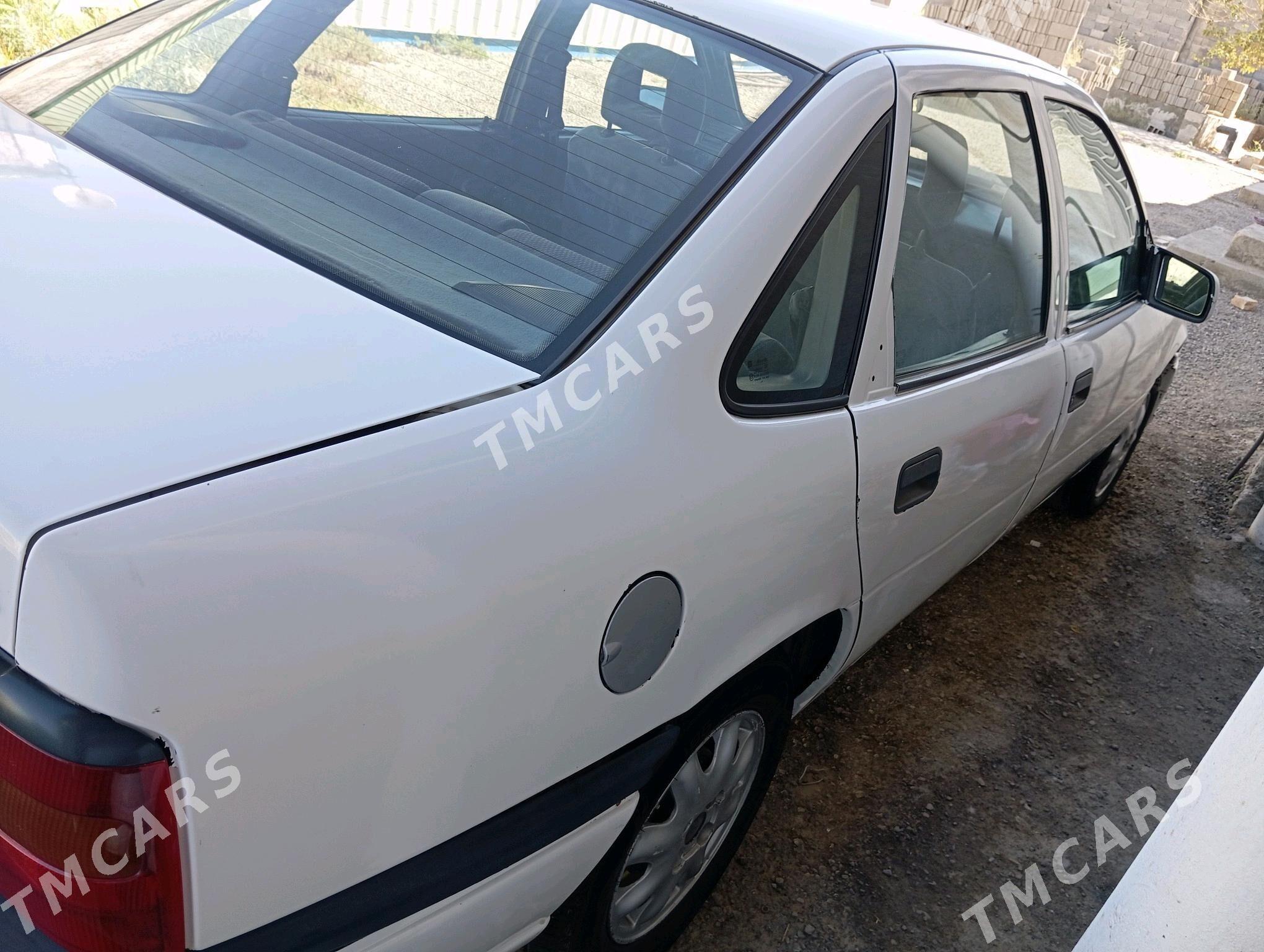 Opel Vectra 1994 - 24 000 TMT - Ашхабад - img 2