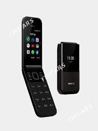 prastoy Telefon Nokia 2720 - Ашхабад - img 2