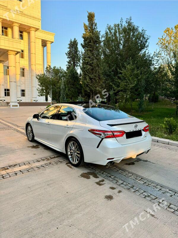 Toyota Camry 2020 - 359 000 TMT - Aşgabat - img 4