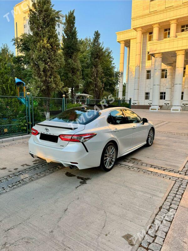 Toyota Camry 2020 - 359 000 TMT - Aşgabat - img 8