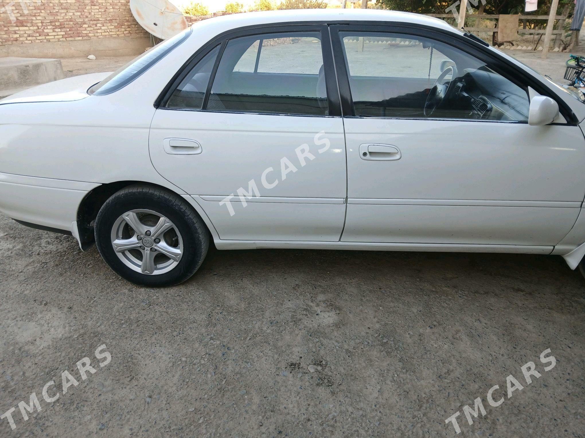 Toyota Carina 1995 - 39 000 TMT - Kaka - img 3