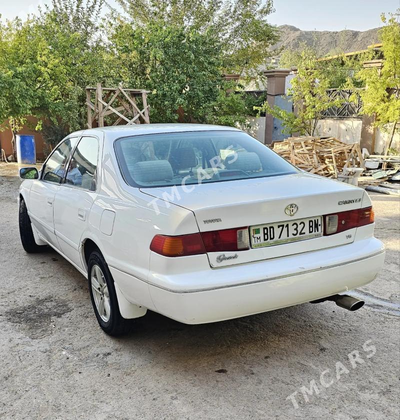 Toyota Camry 2000 - 110 000 TMT - Туркменбаши - img 2