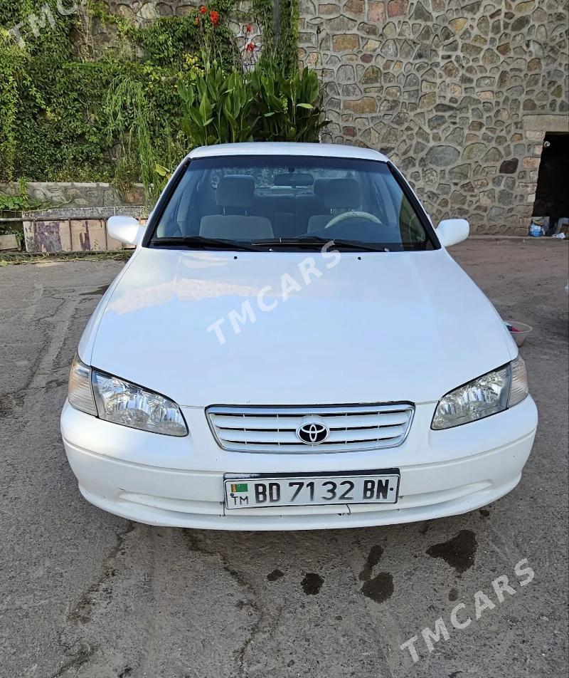 Toyota Camry 2000 - 110 000 TMT - Türkmenbaşy - img 3