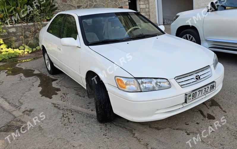 Toyota Camry 2000 - 110 000 TMT - Türkmenbaşy - img 5