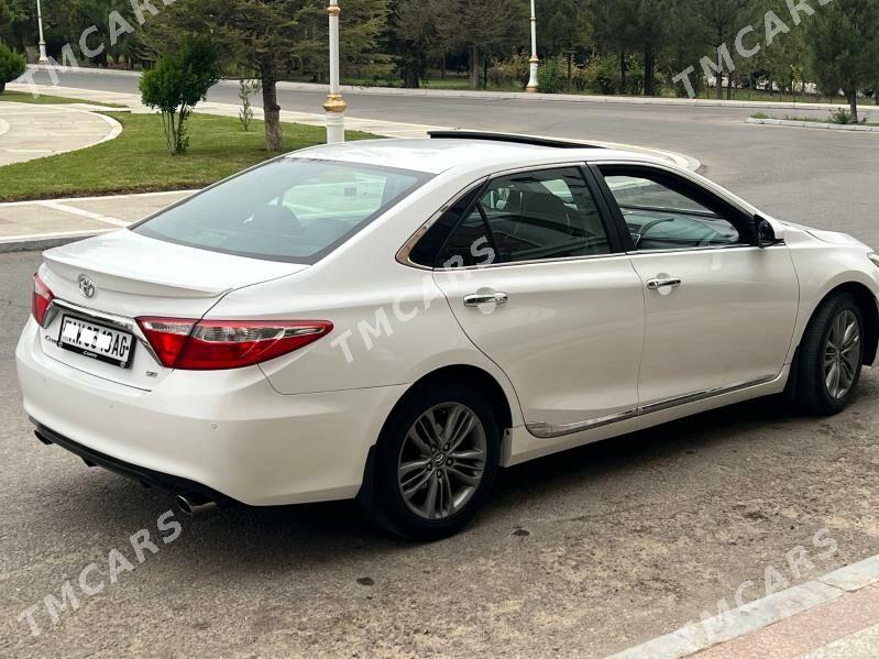 Toyota Camry 2015 - 269 000 TMT - Aşgabat - img 3