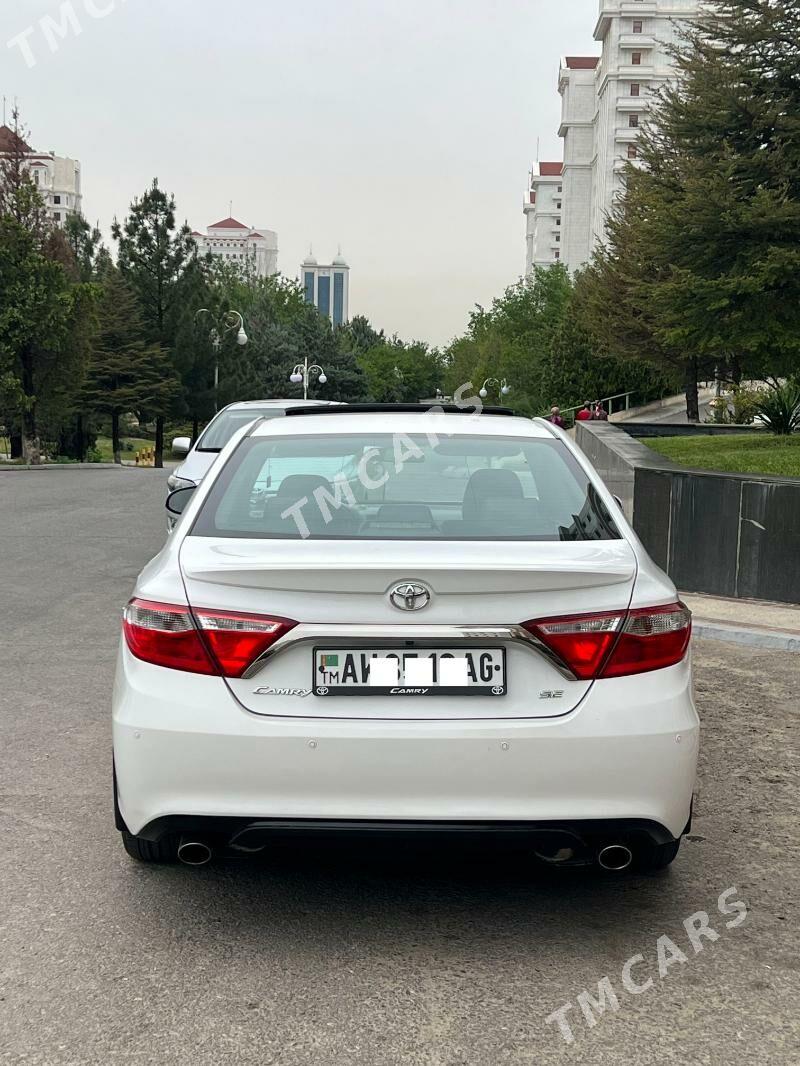 Toyota Camry 2015 - 269 000 TMT - Aşgabat - img 5