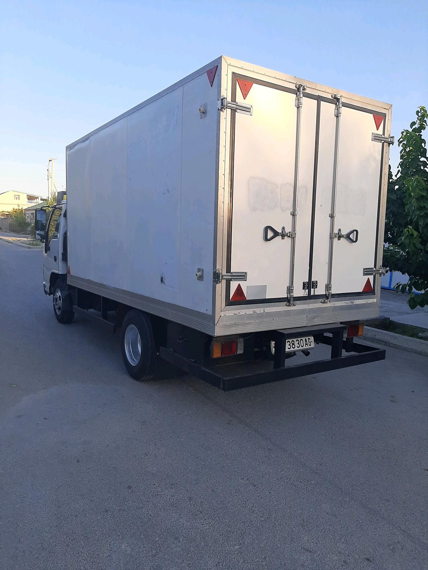 Mitsubishi Canter 2006 - 320 000 TMT - Ашхабад - img 5