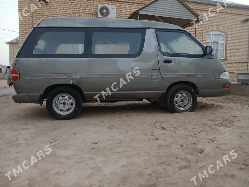 Toyota Town Ace 1995 - 14 000 TMT - Mary - img 3