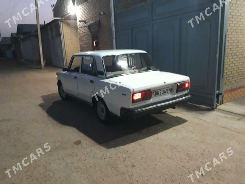 Lada 2107 2002 - 23 000 TMT - Мары - img 4