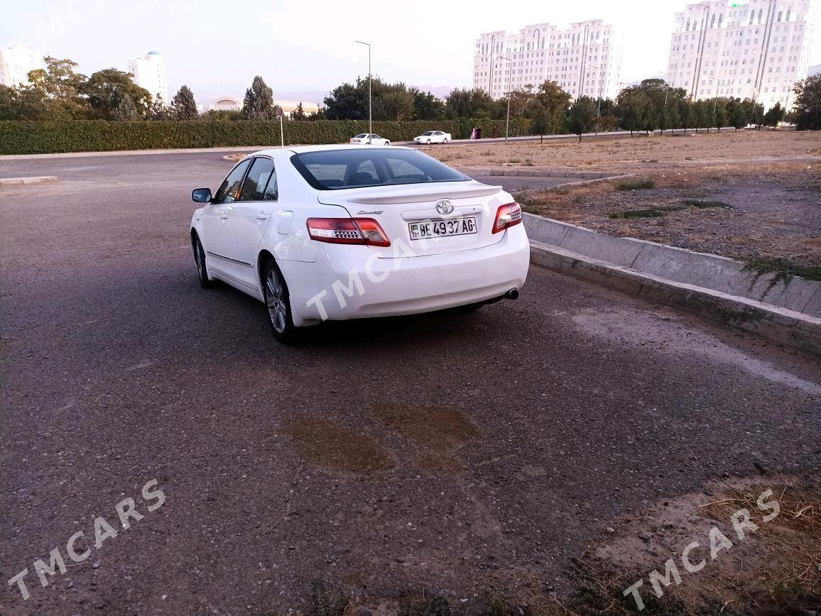 Toyota Camry 2011 - 152 000 TMT - Ашхабад - img 3