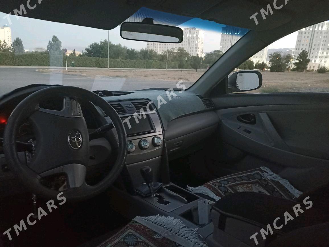 Toyota Camry 2011 - 152 000 TMT - Ашхабад - img 4