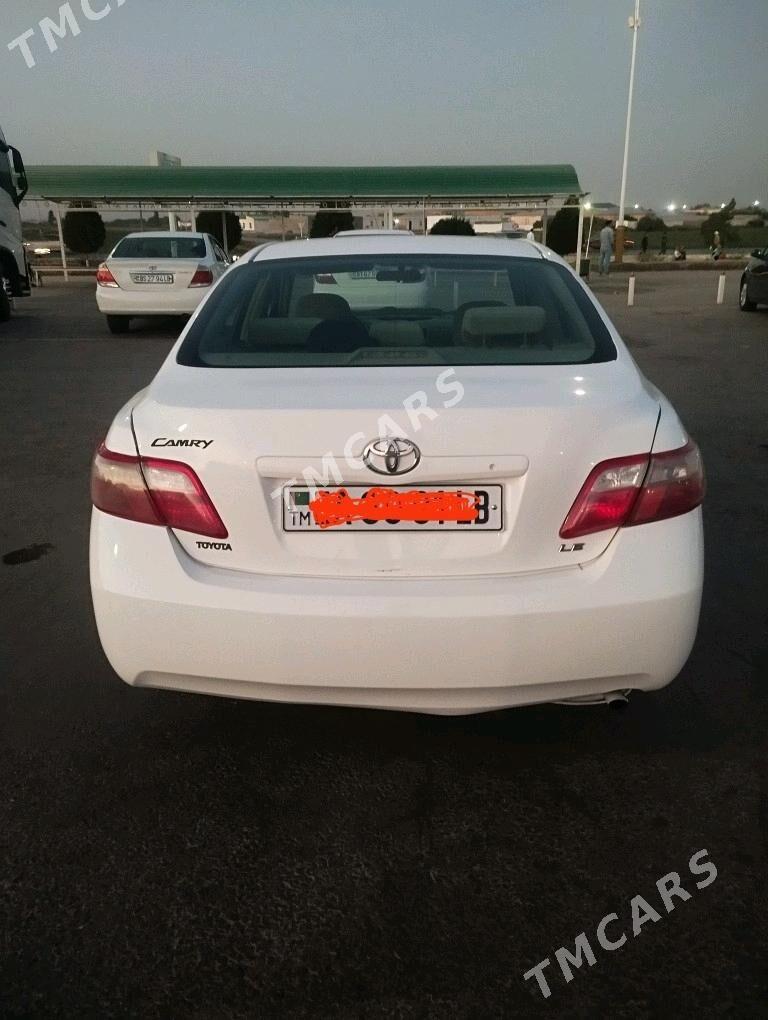 Toyota Camry 2006 - 134 000 TMT - Халач - img 2