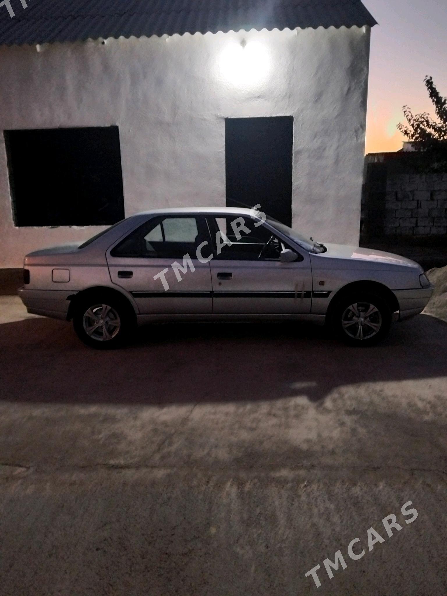 Peugeot 405 2005 - 50 000 TMT - Херрикгала - img 2