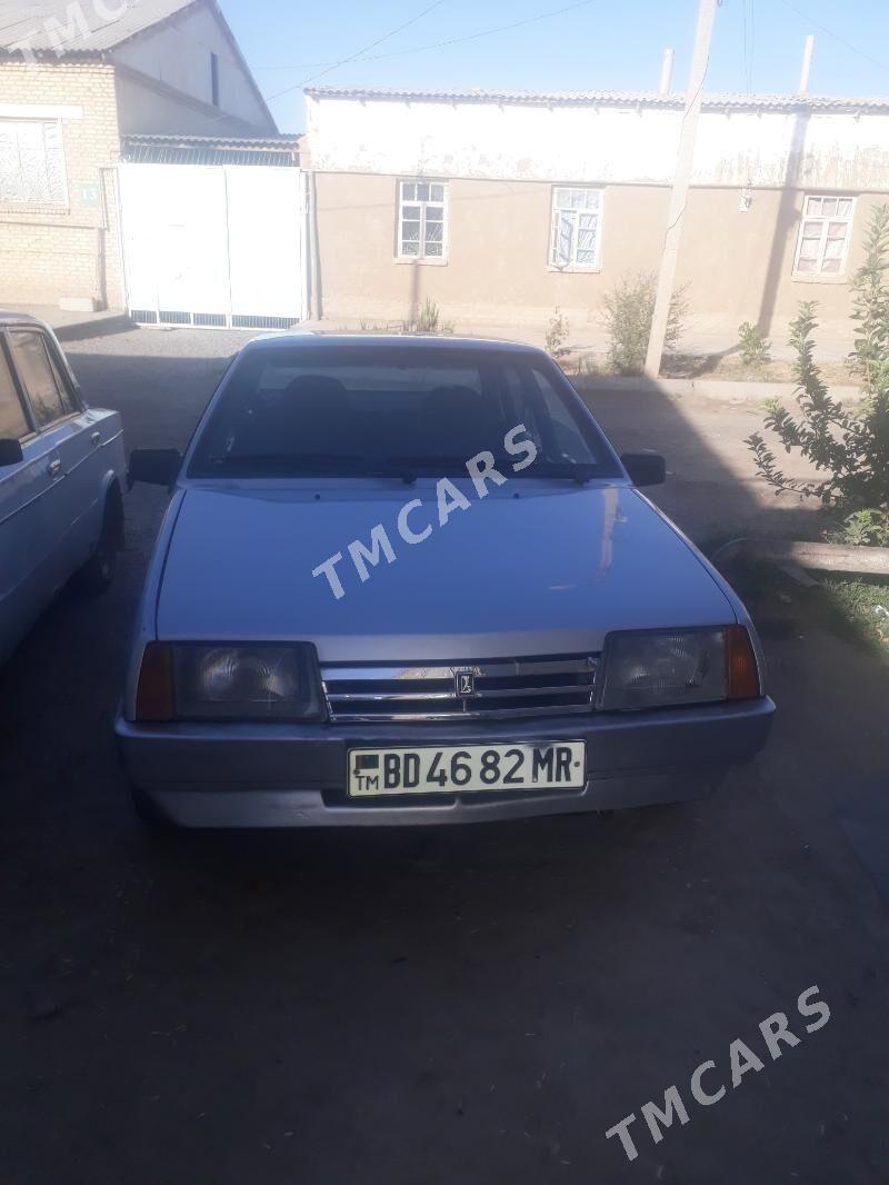 Lada 21099 2004 - 44 000 TMT - Baýramaly - img 2