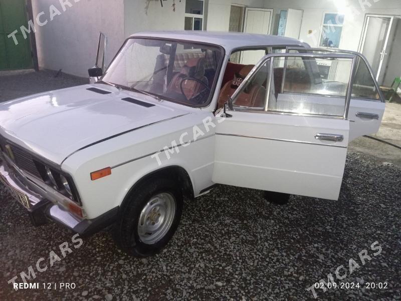 Lada 2106 1989 - 17 000 TMT - Бахарден - img 2