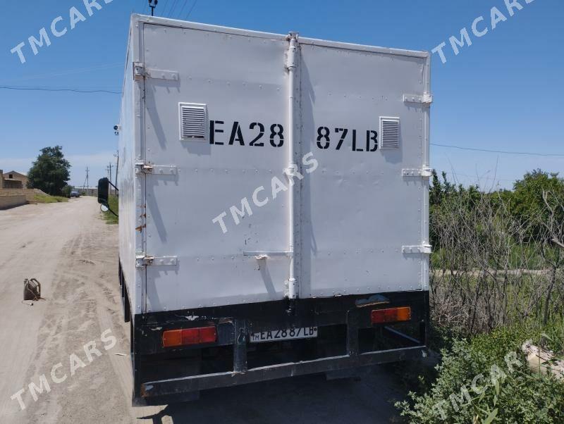 Mitsubishi Fuso 2003 - 300 000 TMT - Халач - img 2