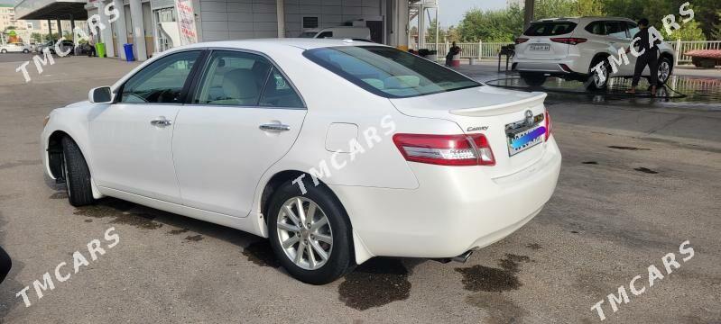 Toyota Camry 2009 - 170 000 TMT - Кака - img 6