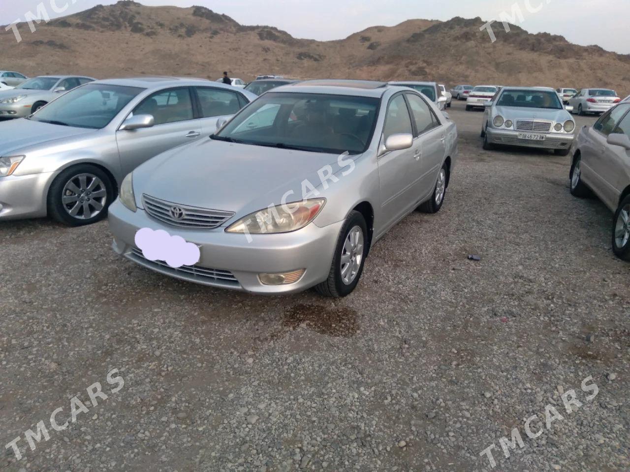 Toyota Camry 2003 - 124 000 TMT - Türkmenbaşy - img 2