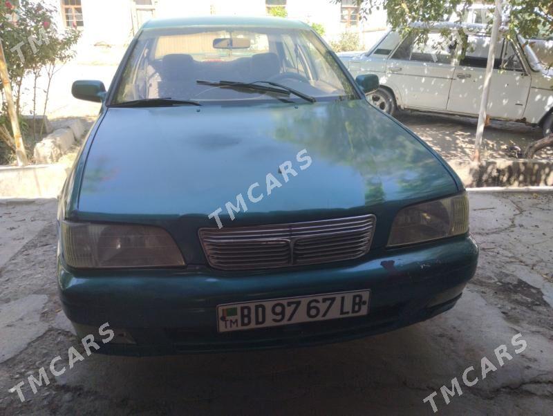 Toyota Vista 1995 - 40 000 TMT - Saýat - img 2