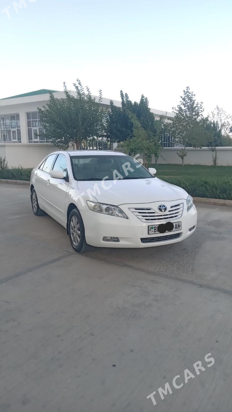 Toyota Camry 2008 - 148 000 TMT - Aşgabat - img 3