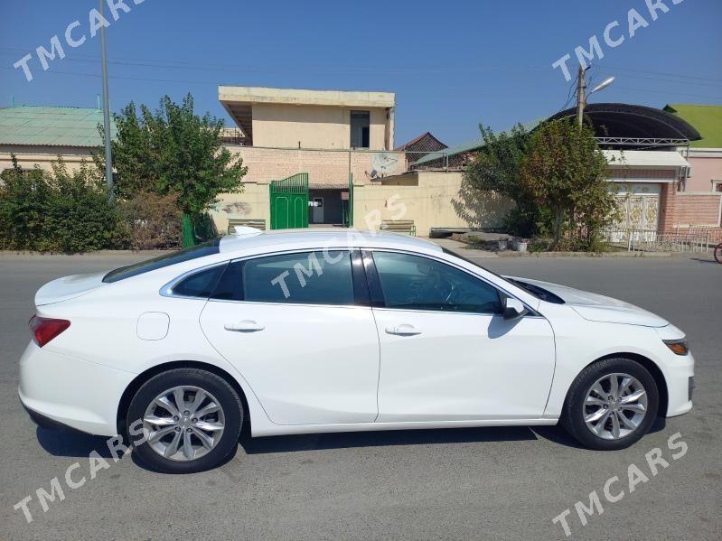 Chevrolet Malibu 2019 - 200 000 TMT - Çoganly - img 4