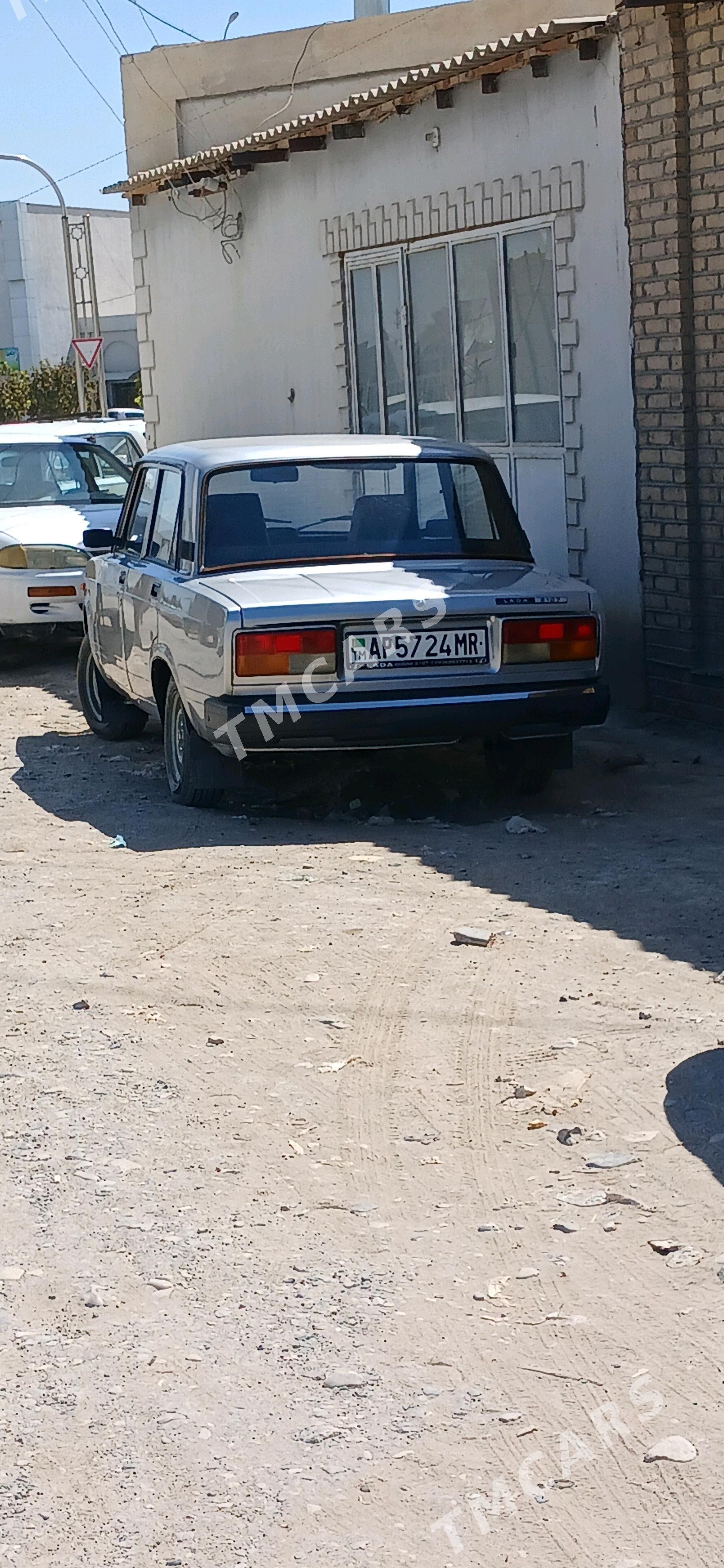 Lada 2107 1993 - 39 000 TMT - Mary - img 2