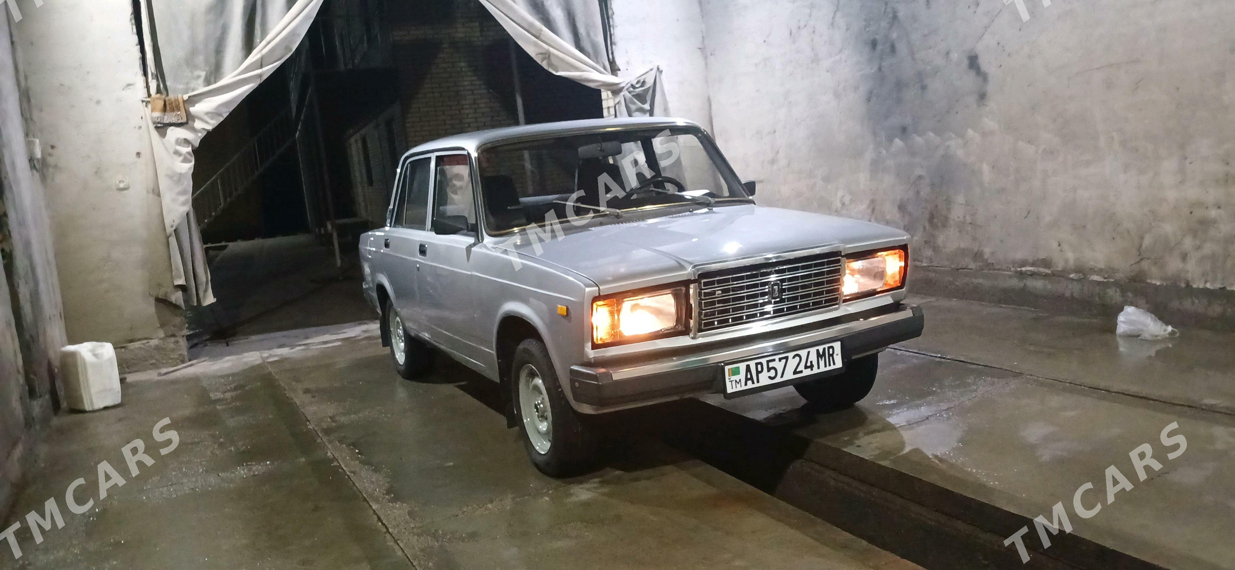 Lada 2107 1993 - 39 000 TMT - Мары - img 3