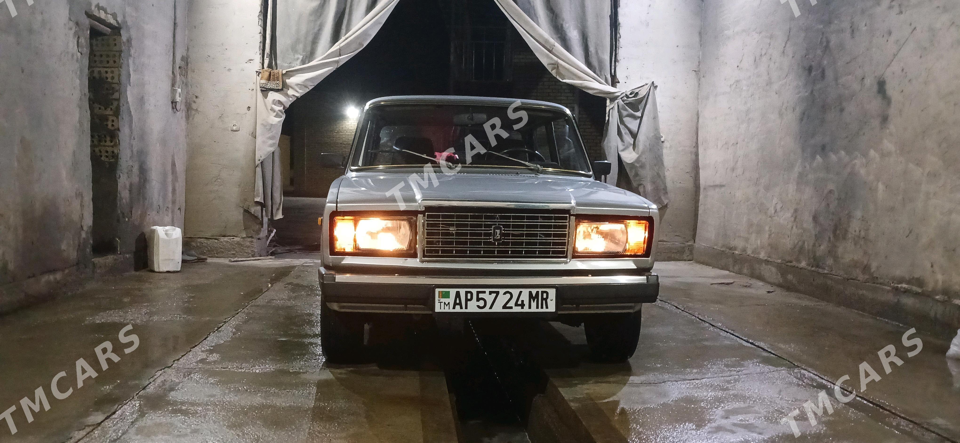 Lada 2107 1993 - 39 000 TMT - Мары - img 4