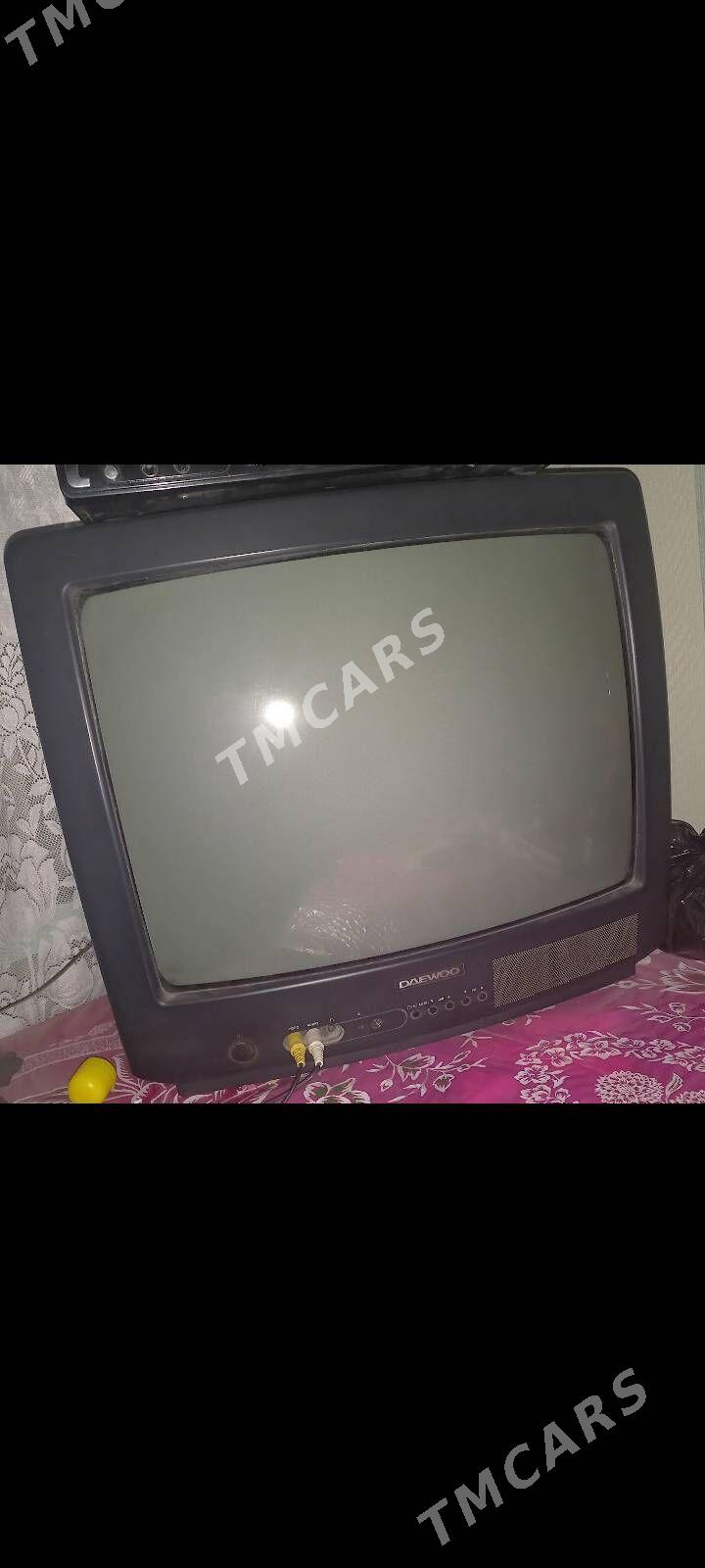 Täzeje telewizor - Türkmenabat - img 2