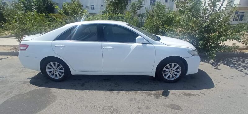 Toyota Camry 2010 - 150 000 TMT - Türkmenbaşy - img 5