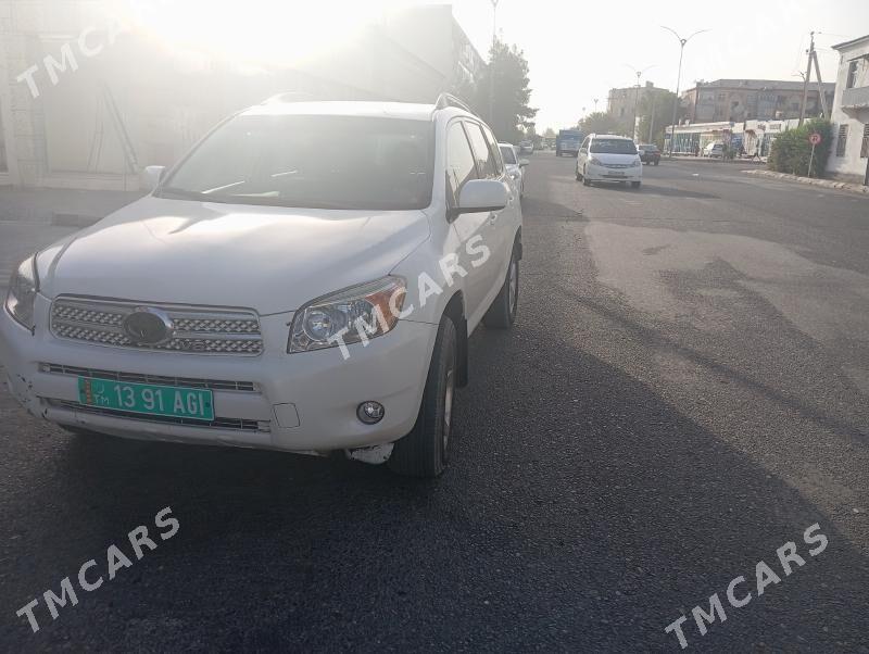 Toyota RAV4 2009 - 165 000 TMT - Мары - img 7