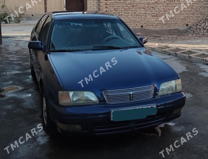 Toyota Vista 1995 - 45 000 TMT - Туркменабат - img 3